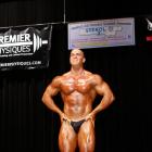 Chris  Sundstrom - NPC All South 2011 - #1